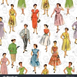 Meet your Posher, Henriette